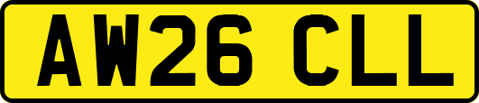 AW26CLL