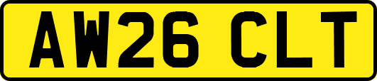 AW26CLT