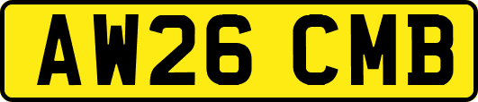 AW26CMB