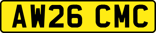 AW26CMC