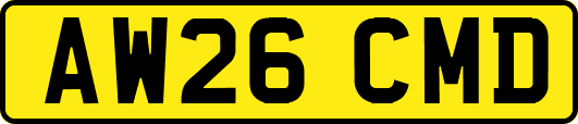AW26CMD