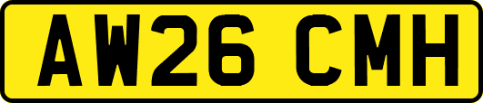AW26CMH