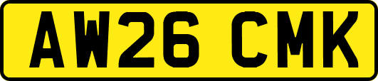 AW26CMK