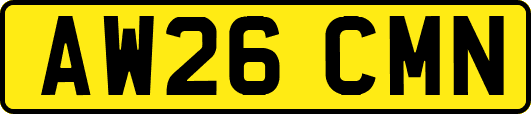 AW26CMN