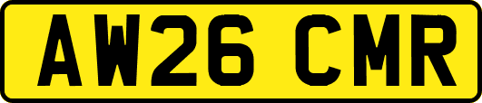 AW26CMR
