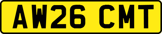 AW26CMT