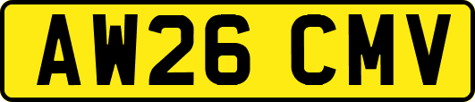 AW26CMV