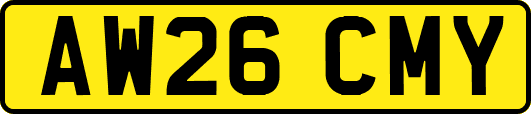 AW26CMY