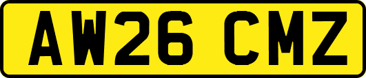 AW26CMZ