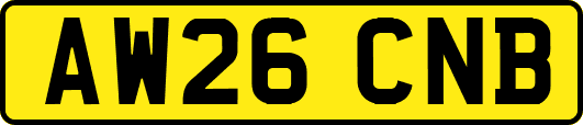 AW26CNB