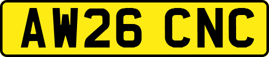 AW26CNC