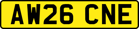AW26CNE