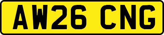 AW26CNG