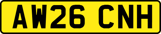 AW26CNH