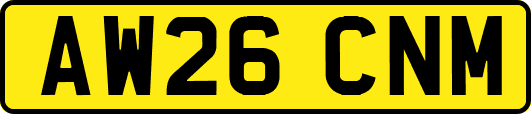 AW26CNM