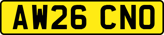 AW26CNO