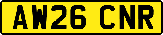 AW26CNR