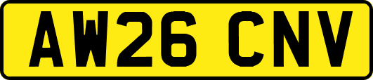 AW26CNV