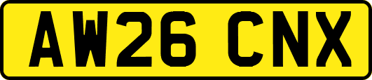 AW26CNX