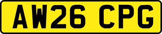 AW26CPG