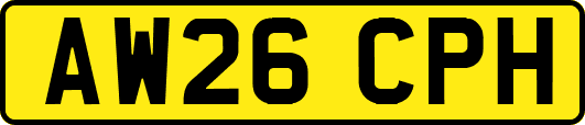 AW26CPH