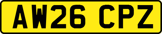 AW26CPZ