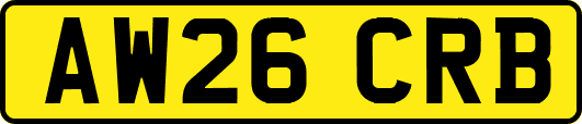 AW26CRB