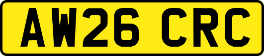 AW26CRC