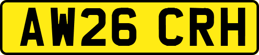 AW26CRH