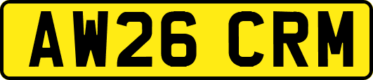 AW26CRM