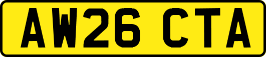 AW26CTA