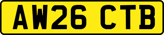 AW26CTB