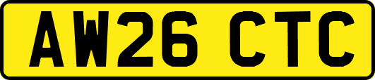 AW26CTC