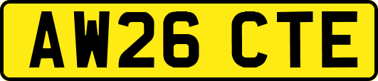 AW26CTE