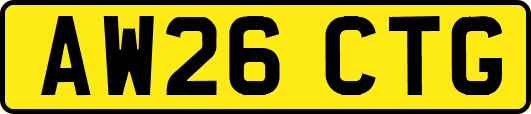 AW26CTG