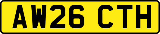 AW26CTH