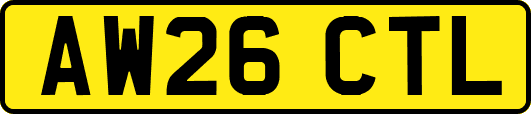AW26CTL