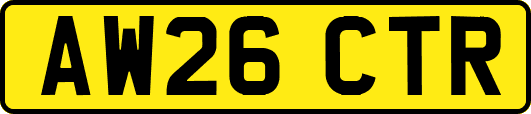 AW26CTR