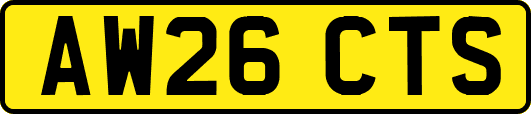 AW26CTS