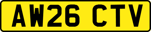 AW26CTV