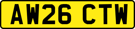 AW26CTW