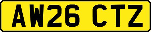 AW26CTZ