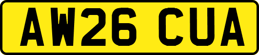 AW26CUA