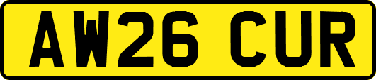 AW26CUR