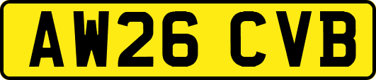 AW26CVB