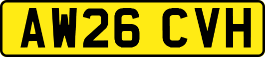 AW26CVH