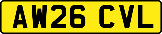 AW26CVL