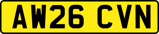 AW26CVN