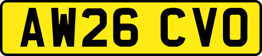 AW26CVO