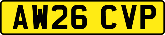 AW26CVP